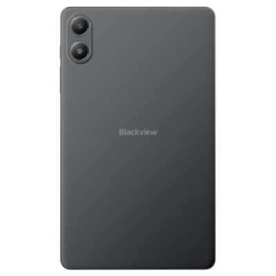 планшет Blackview Zeno 2 4/128GB LTE Black