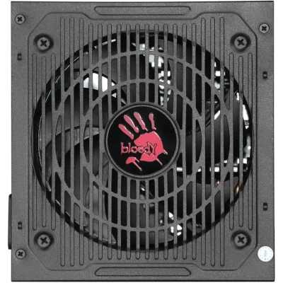 блок питания Bloody 500W BD-PS500W Черный
