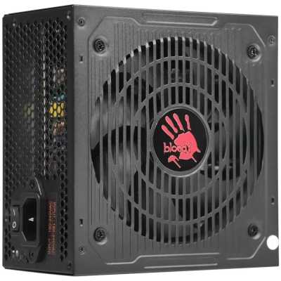 блок питания Bloody 700W BD-PS700W Черный