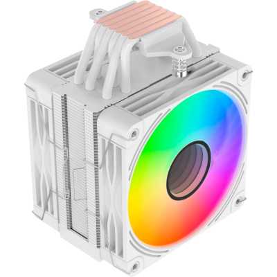 кулер Bloody BD-AC230-ARGB1-WH