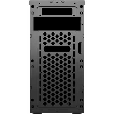 корпус Bloody BD-CC101 Black