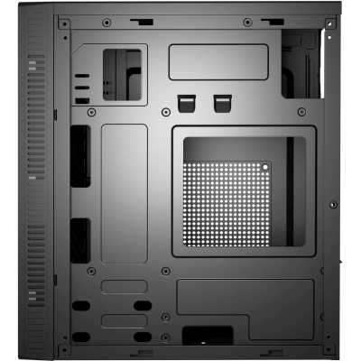 корпус Bloody BD-CC101F Black