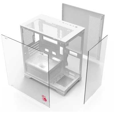 корпус Bloody BD-CC103 White