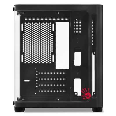 корпус Bloody BD-CC104 Black