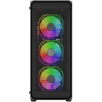 корпус Bloody BD-CC114F Black
