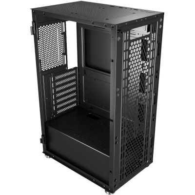 корпус Bloody BD-CC114F Black