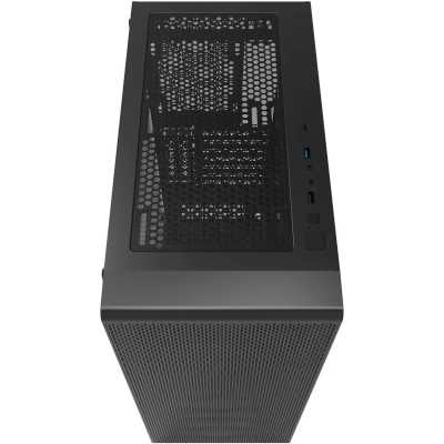 корпус Bloody BD-CC115 Black
