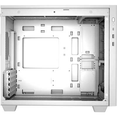 корпус Bloody BD-CC117F White