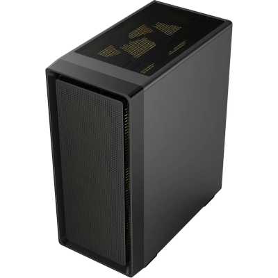 корпус Bloody BD-CC118 Black