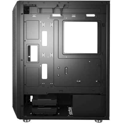 корпус Bloody BD-CC120F Black