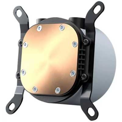 кулер Bloody BD-LC240ARGB2-WH
