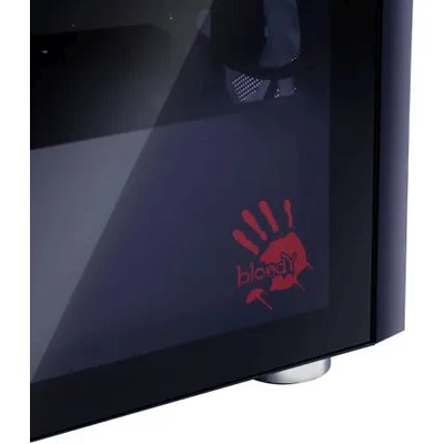 компьютер Bloody BD-PC CB76C2 2086002 Черный