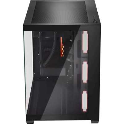 компьютер Bloody BD-PC CB76V2 2142021 Черный