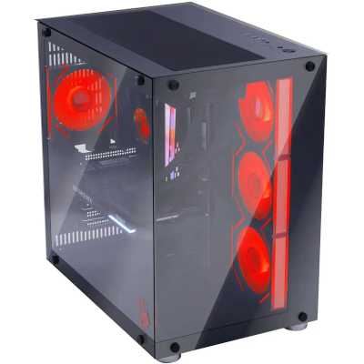 компьютер Bloody BD-PC CZ79C3 2086028 Черный