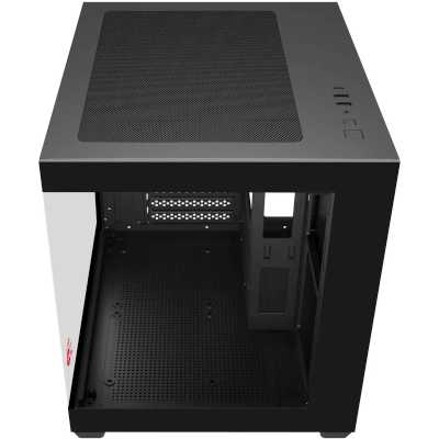 корпус Bloody CC-121 Black