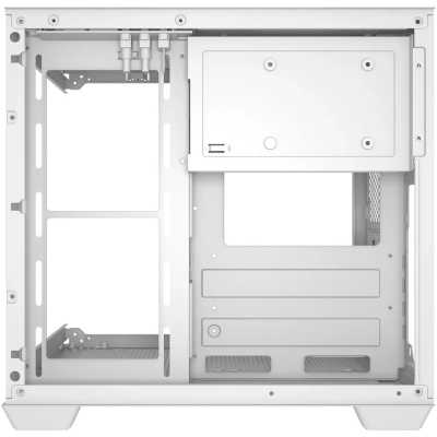 корпус Bloody CC-121 White