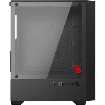 корпус Bloody CC-123 Black