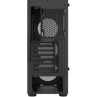 корпус Bloody CC-126 Black