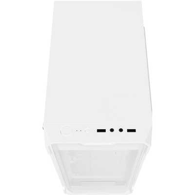 корпус Bloody CC-129 White