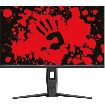 монитор Bloody MN271Q Серый