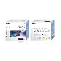 оптический привод Blu-Ray ASUS BW-16D1HT