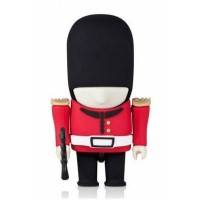 флешка Bone 8GB USB Queen's Guard DR12011-8R