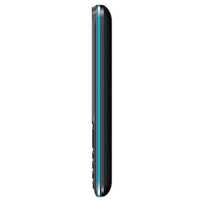 мобильный телефон BQ 2820 Step XL+ Black/Blue