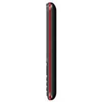 мобильный телефон BQ 2820 Step XL+ Black/Red