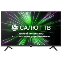 телевизор BQ 32FS32B