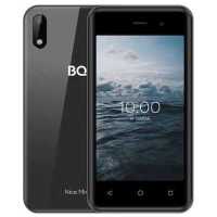 смартфон BQ 4030G Nice Mini Grey темно-серый
