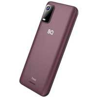 смартфон BQ 5560L Trend Red темно-красный