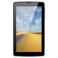 планшет BQ 7038G Light Plus Black Черный
