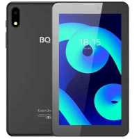 планшет BQ 7055L Exion One Black Черный
