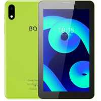 планшет BQ 7055L Exion One Green Зеленый