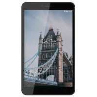 планшет BQ 8068L Hornet Plus Pro Black Черный