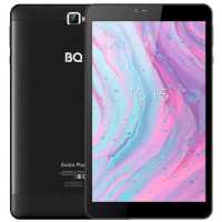 планшет BQ 8077L Exion Plus Black Черный