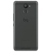 смартфон BQ Aquaris U Plus Black-Grey 32GB