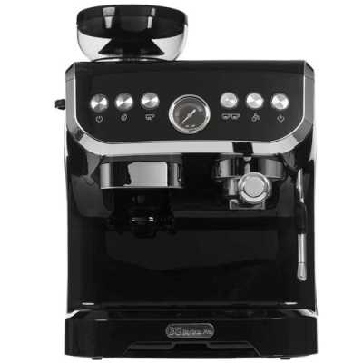 кофеварка BQ CM5000 Black