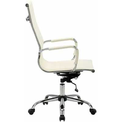 офисное кресло Brabix Energy EX-509 Beige бежевый