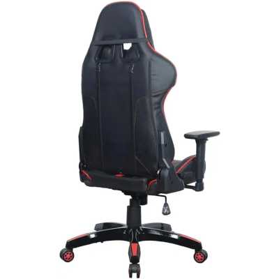 игровое кресло Brabix GT Carbon GM-120 Black-Red
