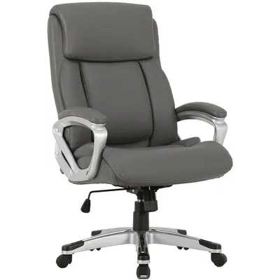 офисное кресло Brabix Level EX-527 Grey