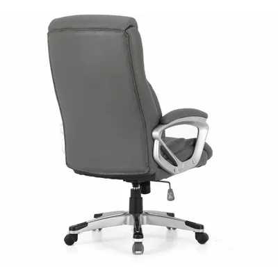 офисное кресло Brabix Level EX-527 Grey