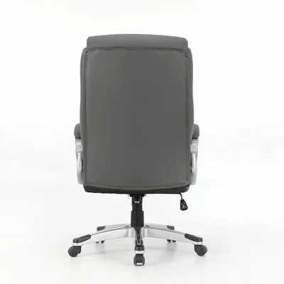 офисное кресло Brabix Level EX-527 Grey