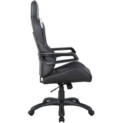 игровое кресло Brabix Nitro GM-001 Black черный