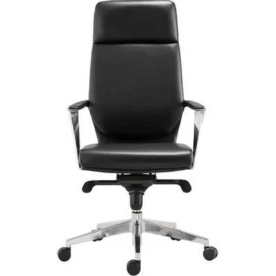 офисное кресло Brabix Resonance EX-755 Black черный