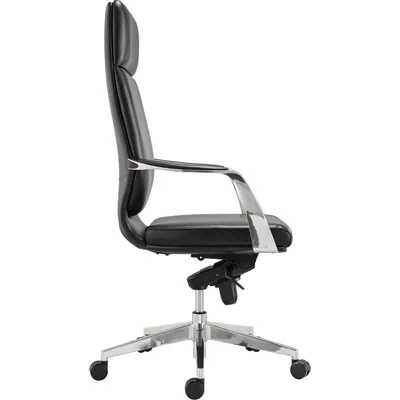 офисное кресло Brabix Resonance EX-755 Black черный