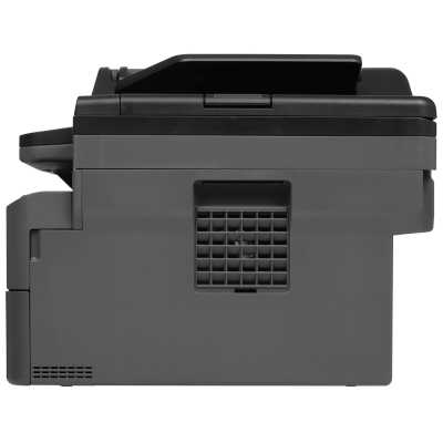 МФУ Brother DCP-L2640DW Черный