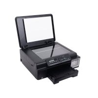 МФУ Brother DCP-T500W InkBenefit Plus Черный