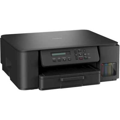 МФУ Brother DCP-T530DW Черный