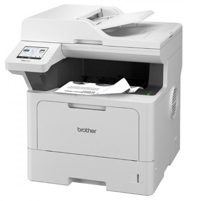 МФУ Brother MFC-L5715DN Серый